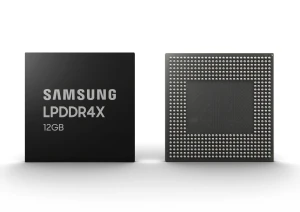 Samsung повысит цены на память для смартфонов