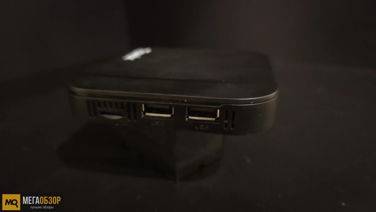 внешний вид Tanix TX13
