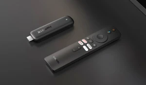 Медиаприставку Xiaomi TV Stick HD (2026) оценили в 55 евро