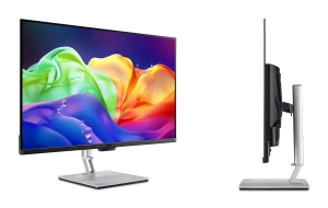 В России представлен профессиональный монитор Acer ProDesigner PE320QKP