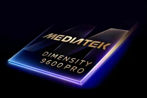 MediaTek Dimensity 9600 Pro подорожал на 20 долларов