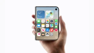 Дисплей для iPhone Duo стоит 250 долларов