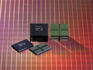 Intel будет производить память с SK Hynix