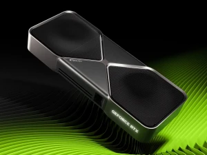 NVIDIA передумала выпускать новые видеокарты для геймеров