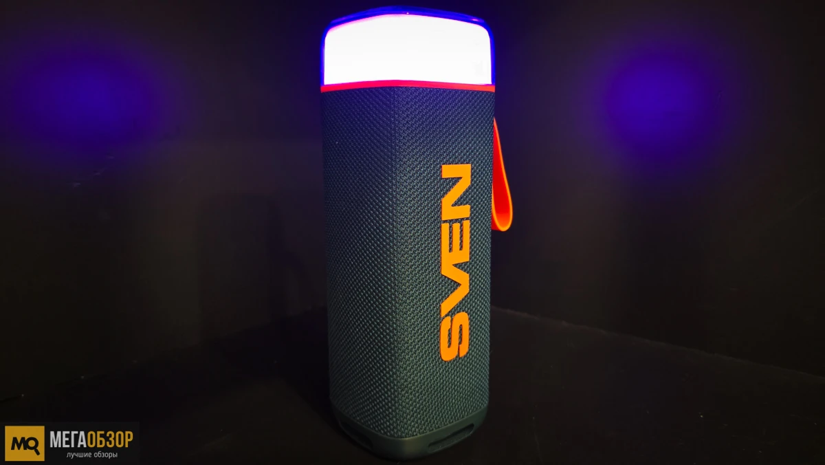 внешний вид SVEN PS-305
