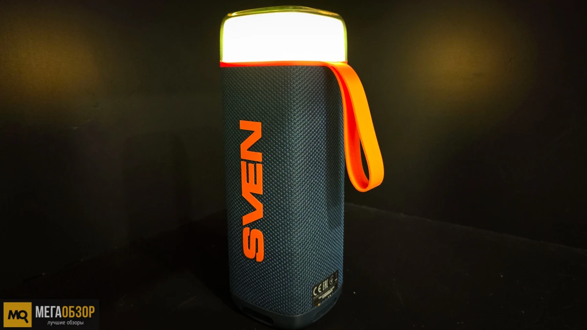 внешний вид SVEN PS-305