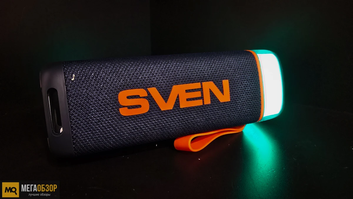 внешний вид SVEN PS-305