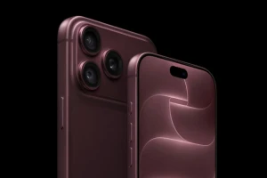 iPhone 18 Pro Max получил продвинутую испарительную камеру