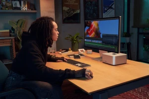 Mac Studio на M5 Ultra засветился в бенчмарке
