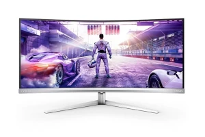 280-Гц монитор Philips Evnia 34M2C8600P оценили в 1040 долларов