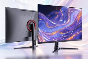 Представлен бюджетный 100-Гц монитор Lenovo Lecoo XQ32q 