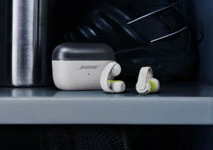 Наушники Bose Sport Open Earbuds оценили в 200 евро 