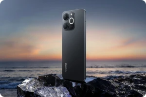 Realme P4s Lite засветился в сети 