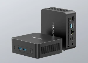 Представлен мини-ПК Peladn WO5 на Core i5-13500H
