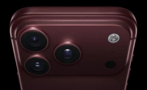 iPhone 18 Pro признан вторым лучшим камерофоном 