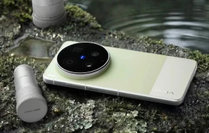 Камерофон Vivo X300 Ultra подорожал на 300 долларов 