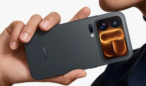Xiaomi 18 Pro показали во всех расцветках 