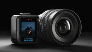 Камера GoPro Mission 1 Pro ILS появилась в продаже 