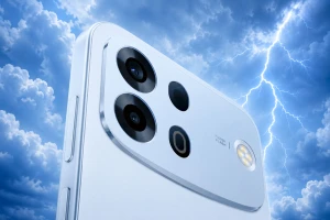 Oppo выпустила A7 Pro Max 5G за пределами Китая