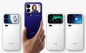 Раскрыты характеристики флагмана Xiaomi 18 Pro