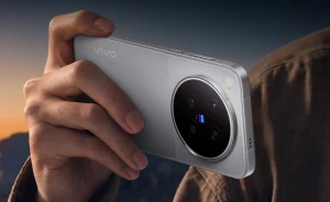 Vivo X500 Pro Max оценили в 1045 долларов 