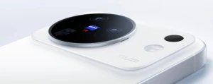 Представлен флагманский смартфон Vivo X500 