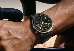 Часы Vivo WATCH 6 оценили в 150 долларов 