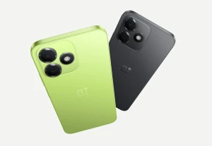 Представлен бюджетный смартфон OnePlus N6 Lite с АКБ на 7000 мАч