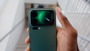 Опубликованы примеры фото на Xiaomi 18 Pro Max