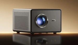 Проектор HONOR AI Projector Ultra оценили в 400 долларов