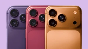 iPhone 18 Pro признан ремонтопригодным 