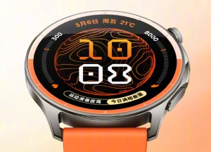 Представлены умные часы OPPO Watch S2