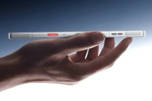 Официально: Red Magic 12 Pro+ получит Snapdragon 8 Elite Extreme Gen 6