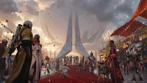 Анонсирован новый контент для Destiny 2