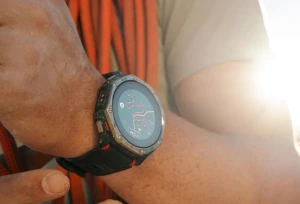Часы Amazfit T-Rex Dual Solar оценены в 650 фунтов 