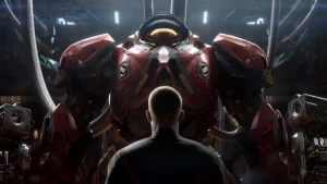 Новая StarCraft всё же может выйти на PlayStation