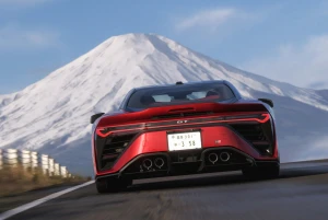 Microsoft объединила студии для новой Forza Horizon