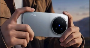 Официально: Vivo X500 Ultra выйдет весной 2027 года