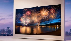 98-дюймовый телевизор Huawei Mate TV 2 Pro оценили в 5225 долларов 