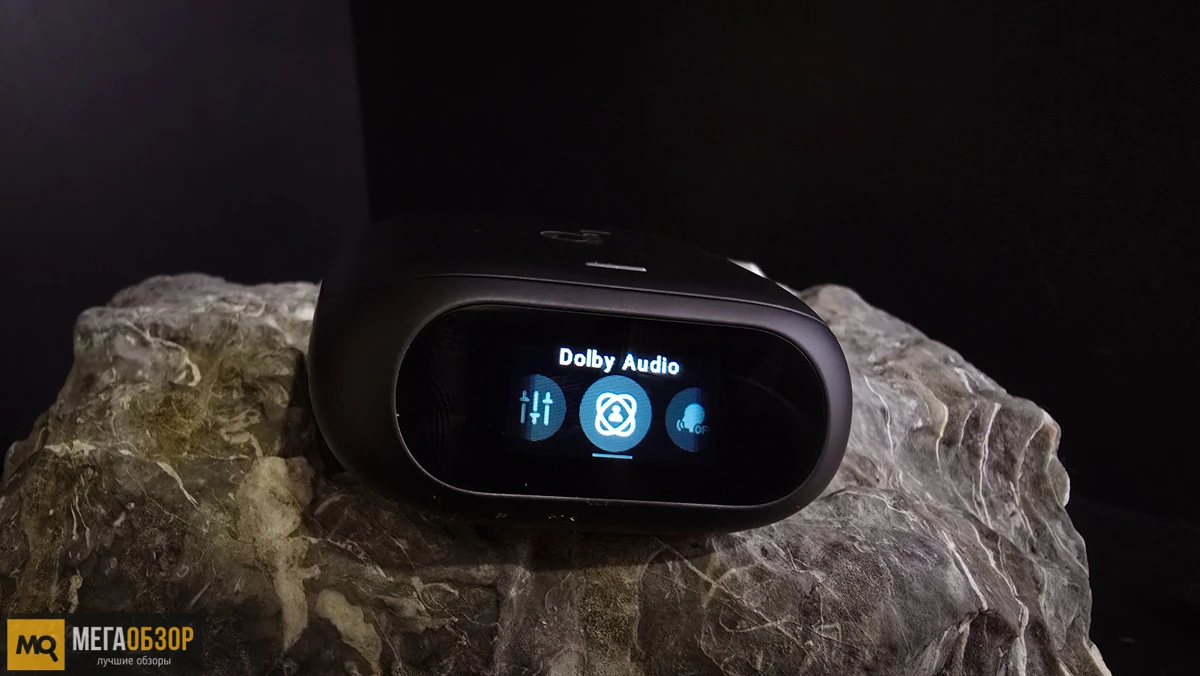 внешний вид Anker Soundcore Liberty 5 Pro