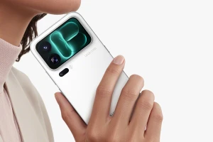 Представлен компактный флагманский смартфон Xiaomi 18 Pro 