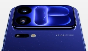 Смартфон Xiaomi 18 Pro Max оценен в 1045 долларов 