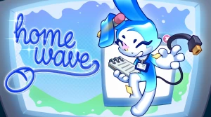 В Steam стала доступна демо-версия HOMEWAVE
