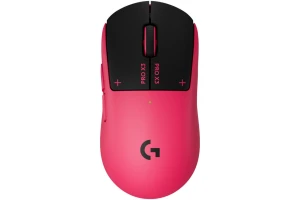 Logitech представила мышку G Pro X2 Superstrike
