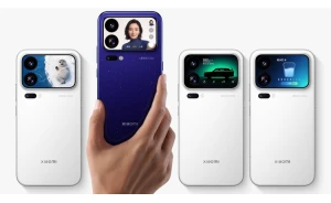 Xiaomi 18 Pro будут продавать за пределами Китая