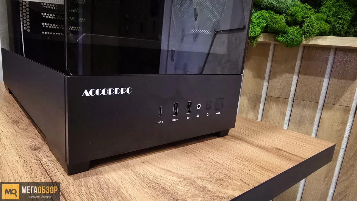 внешний вид Accord ACC-MT210B-G01