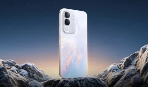 Смартфон Vivo Y600i с АКБ на 8000 мАч