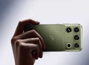 Motorola Signature 27 будет работать на GrapheneOS