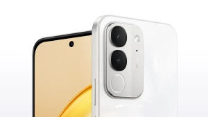 Представлен смартфон Vivo Y600i с батареей на 8000 мАч