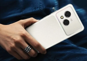 Смартфон HMD Vibe 2 Pro 5G получит батарею на 6000 мАч